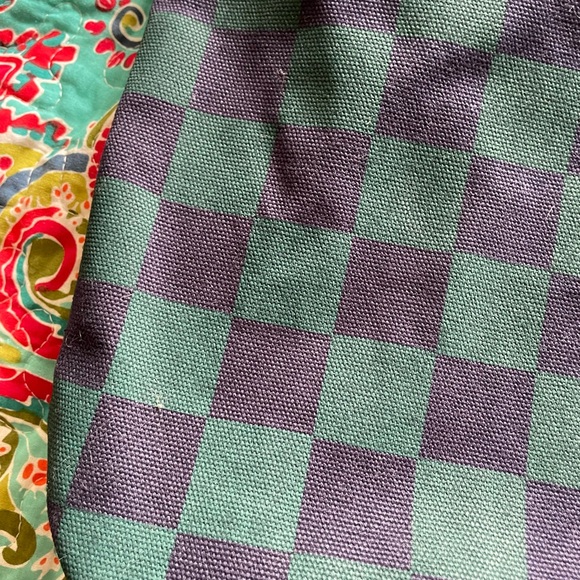 Baggu horizontal ZIPPER Duck bag - Picture 3 of 12